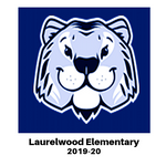 Laurelwood Elementary - 2nd Grade School Supply Box - 2019-20