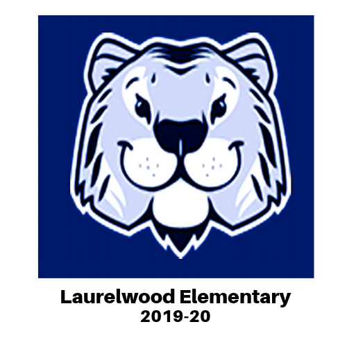 Laurelwood Elementary - 1st Grade School Supply Box - 2019-20