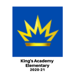 King's Academy Elementary - 4th Grade School Supply Box - 2020-21