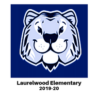 Laurelwood Elementary - 1st Grade School Supply Box - 2019-20