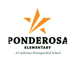 Ponderosa Elementary - 1st Grade School Supply Box - 2019-20