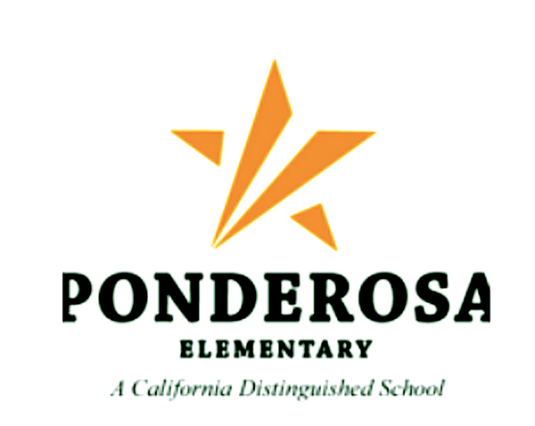 Ponderosa Elementary - 2nd Grade School Supply Box - 2019-20